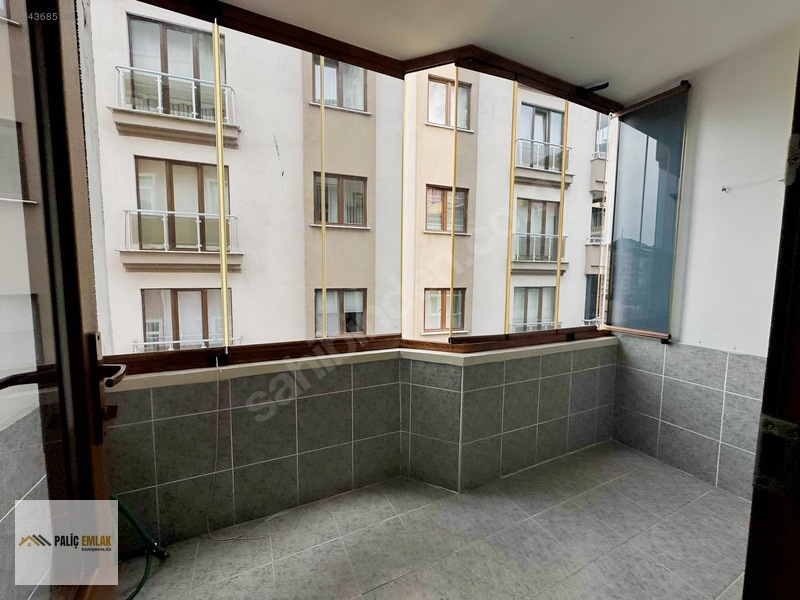 Paliç Emlak Danışmanlığı'ndan Şehir Merkezinde Kiralık 3+1 — fotoğraf 19