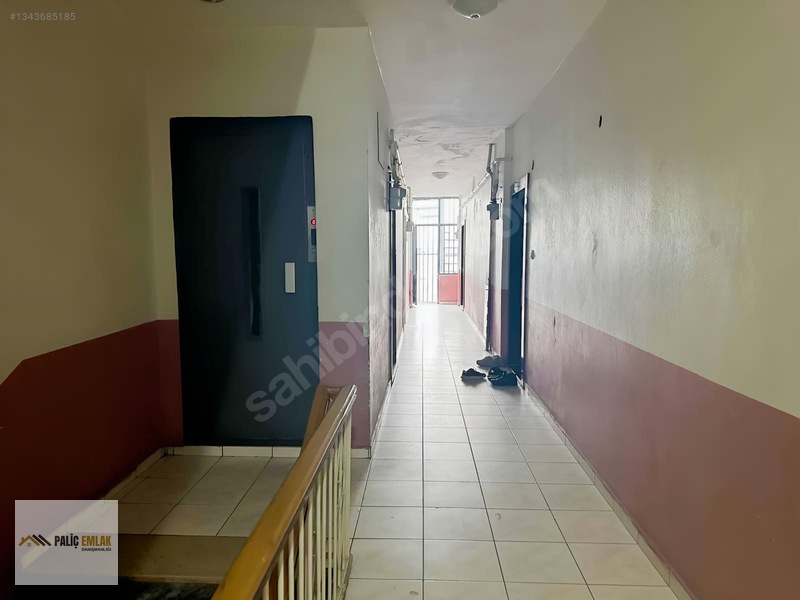 Paliç Emlak Danışmanlığı'ndan Şehir Merkezinde Kiralık 3+1 — fotoğraf 28