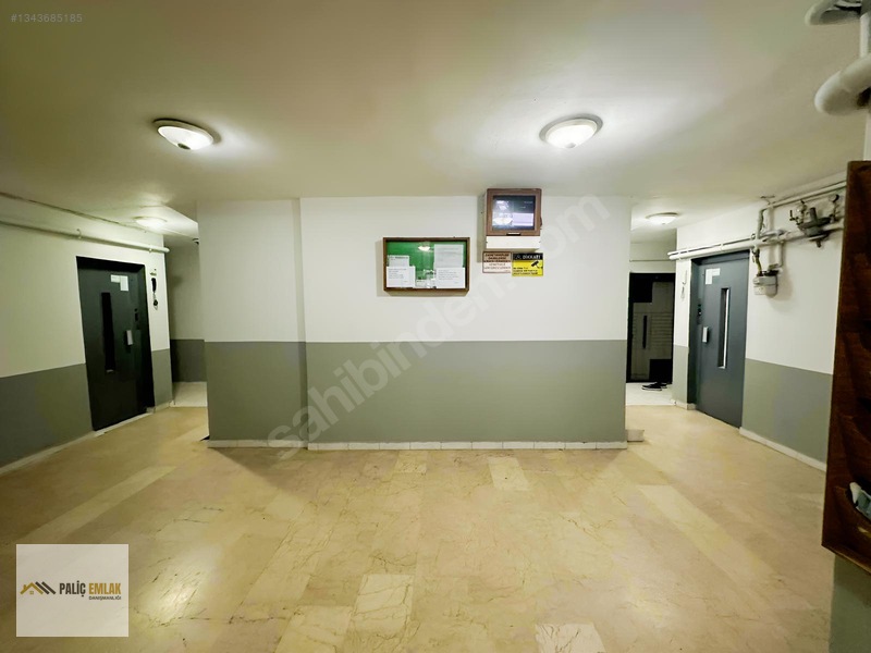 Paliç Emlak Danışmanlığı'ndan Şehir Merkezinde Kiralık 3+1 — fotoğraf 29
