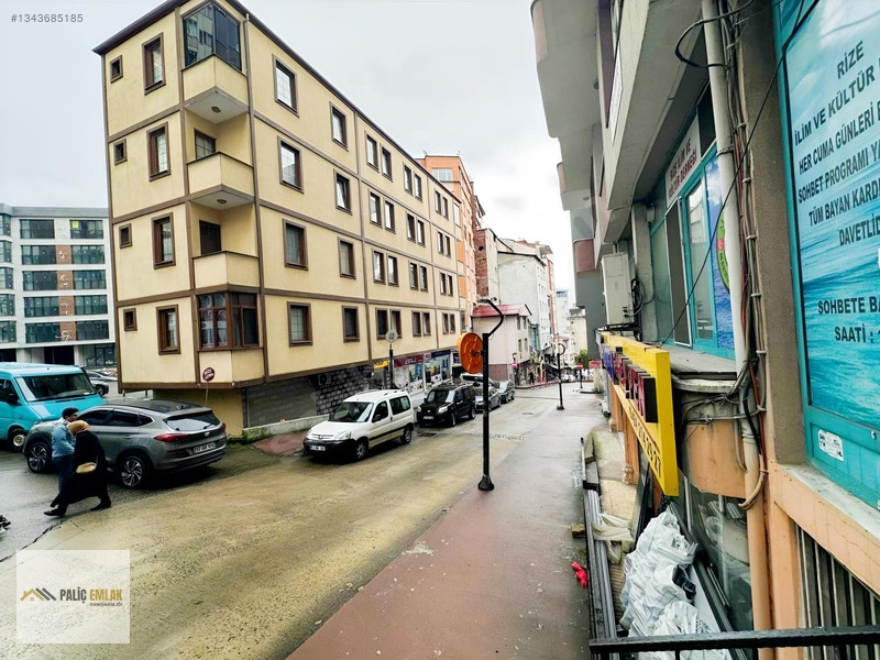Paliç Emlak Danışmanlığı'ndan Şehir Merkezinde Kiralık 3+1 — fotoğraf 31