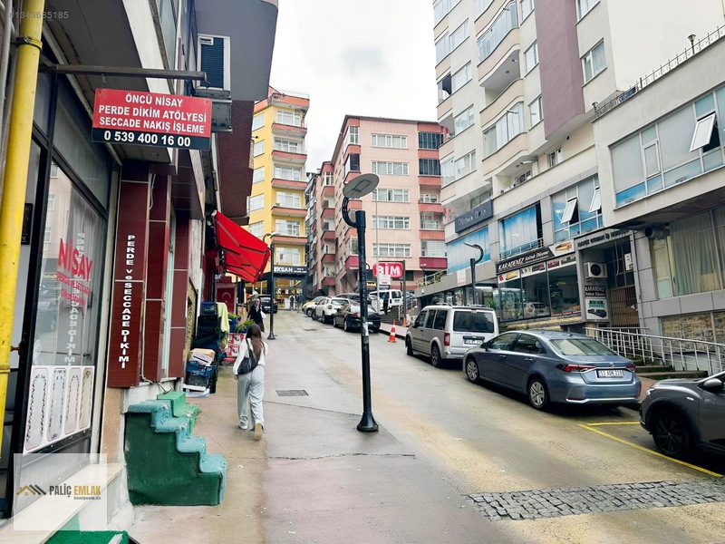 Paliç Emlak Danışmanlığı'ndan Şehir Merkezinde Kiralık 3+1 — fotoğraf 32