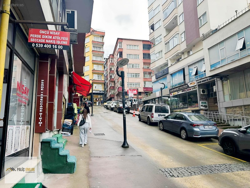 Paliç Emlak Danışmanlığı'ndan Şehir Merkezinde Kiralık 3+1 — fotoğraf 33