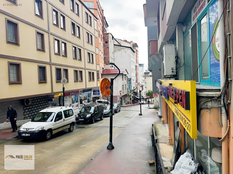 Paliç Emlak Danışmanlığı'ndan Şehir Merkezinde Kiralık 3+1 — fotoğraf 34