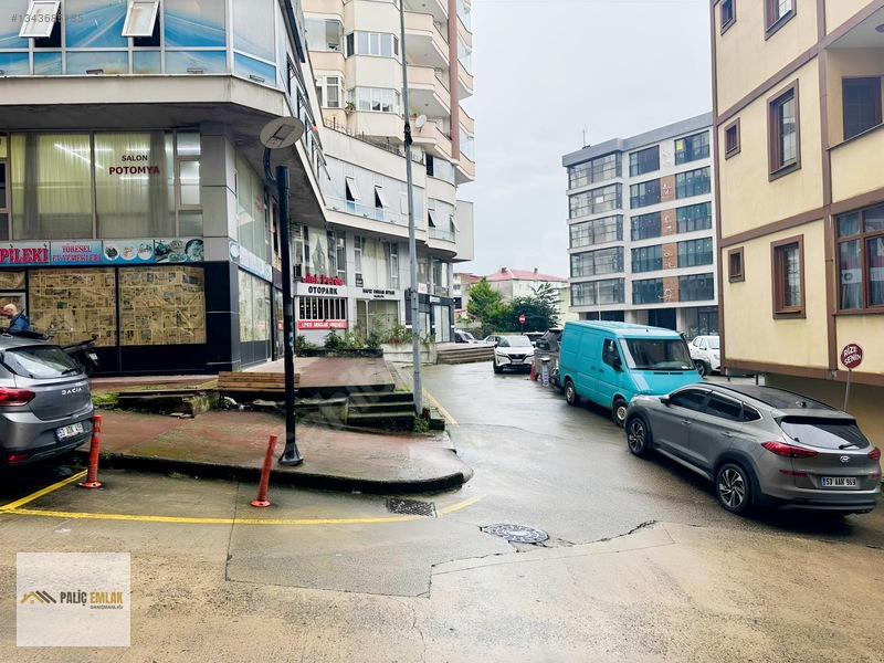 Paliç Emlak Danışmanlığı'ndan Şehir Merkezinde Kiralık 3+1 — fotoğraf 35