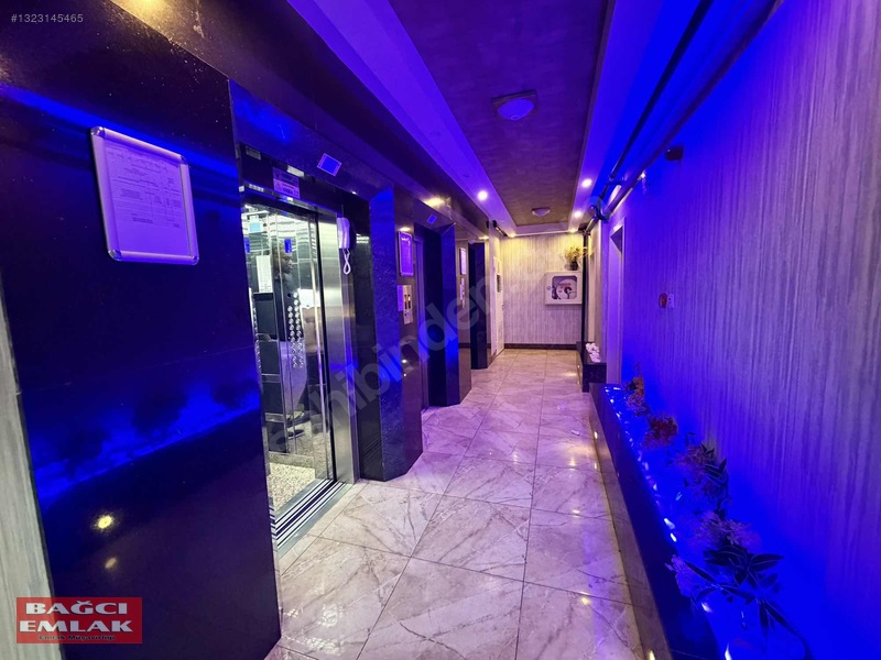Yonca Life Site Havuzlu,emsalsiz Genişlik Manzaralı Site Dubleks — fotoğraf 2