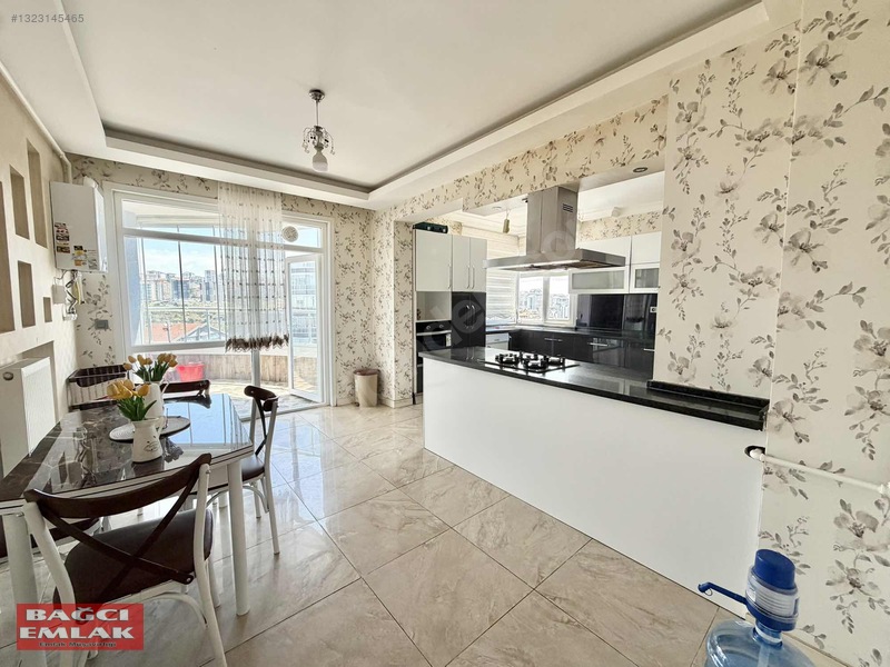 Yonca Life Site Havuzlu,emsalsiz Genişlik Manzaralı Site Dubleks — fotoğraf 3