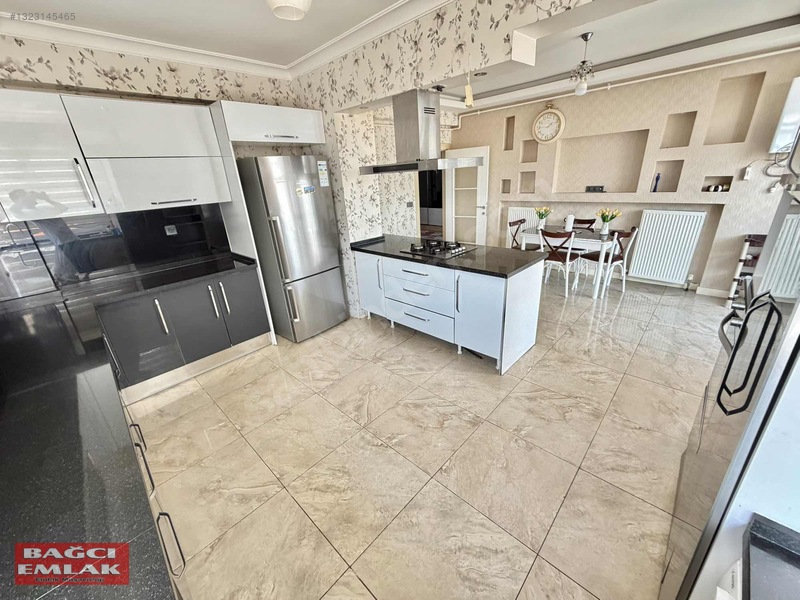Yonca Life Site Havuzlu,emsalsiz Genişlik Manzaralı Site Dubleks — fotoğraf 5