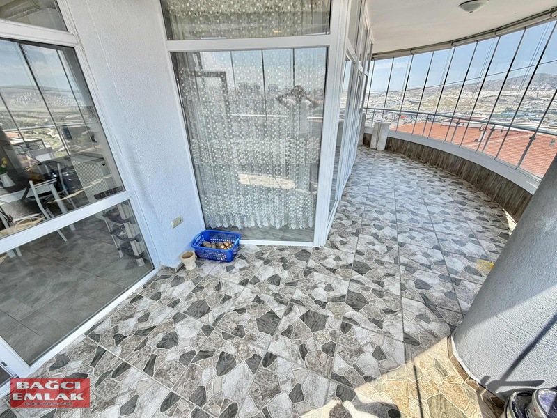 Yonca Life Site Havuzlu,emsalsiz Genişlik Manzaralı Site Dubleks — fotoğraf 6
