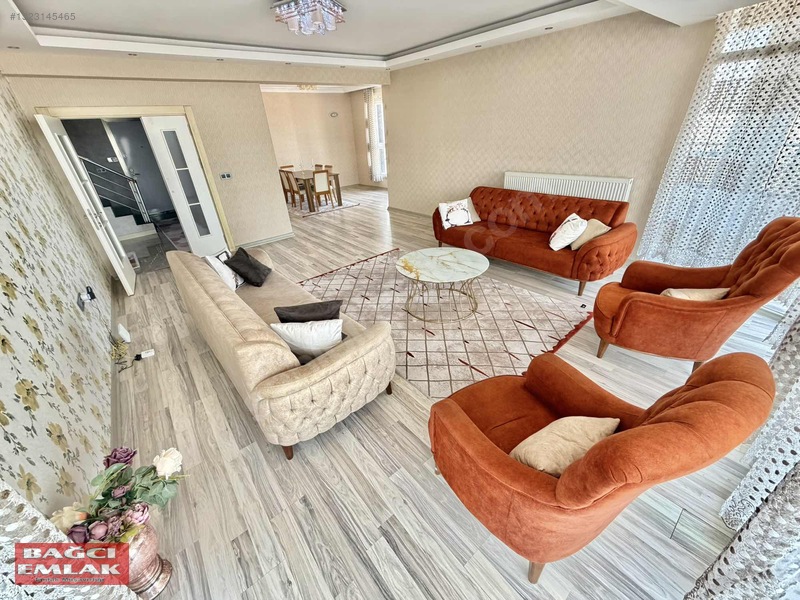 Yonca Life Site Havuzlu,emsalsiz Genişlik Manzaralı Site Dubleks — fotoğraf 9
