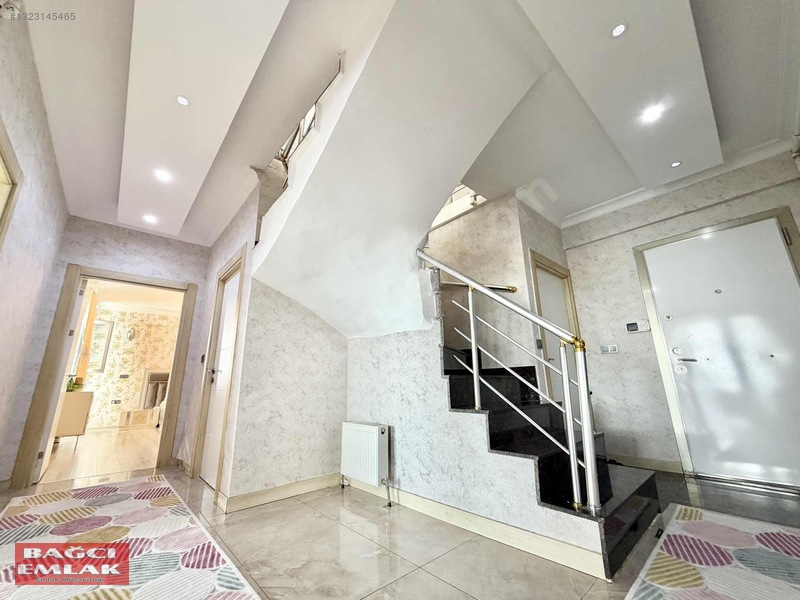 Yonca Life Site Havuzlu,emsalsiz Genişlik Manzaralı Site Dubleks — fotoğraf 11