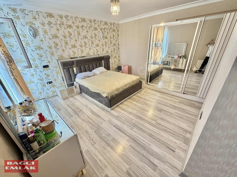 Yonca Life Site Havuzlu,emsalsiz Genişlik Manzaralı Site Dubleks — fotoğraf 12