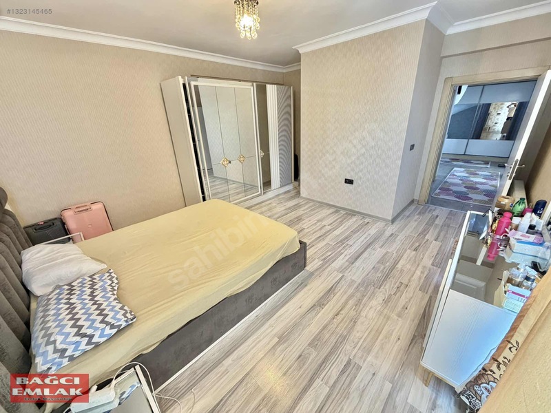 Yonca Life Site Havuzlu,emsalsiz Genişlik Manzaralı Site Dubleks — fotoğraf 13
