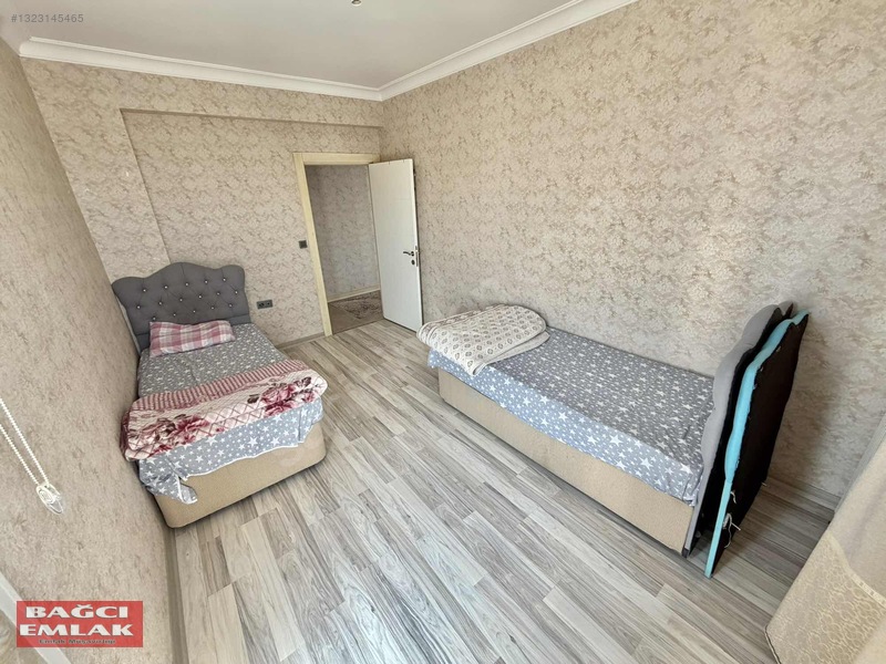 Yonca Life Site Havuzlu,emsalsiz Genişlik Manzaralı Site Dubleks — fotoğraf 14