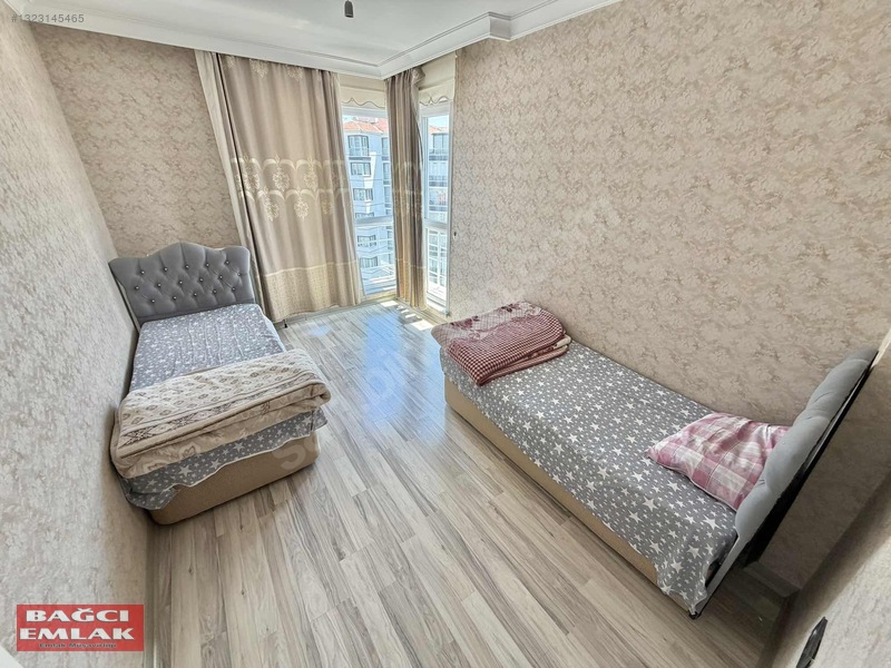 Yonca Life Site Havuzlu,emsalsiz Genişlik Manzaralı Site Dubleks — fotoğraf 15