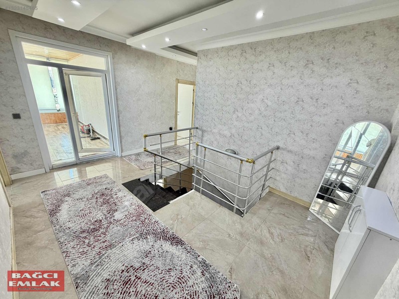 Yonca Life Site Havuzlu,emsalsiz Genişlik Manzaralı Site Dubleks — fotoğraf 17
