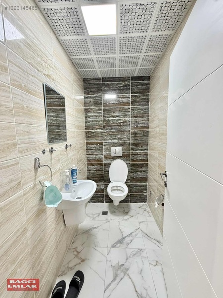 Yonca Life Site Havuzlu,emsalsiz Genişlik Manzaralı Site Dubleks — fotoğraf 19