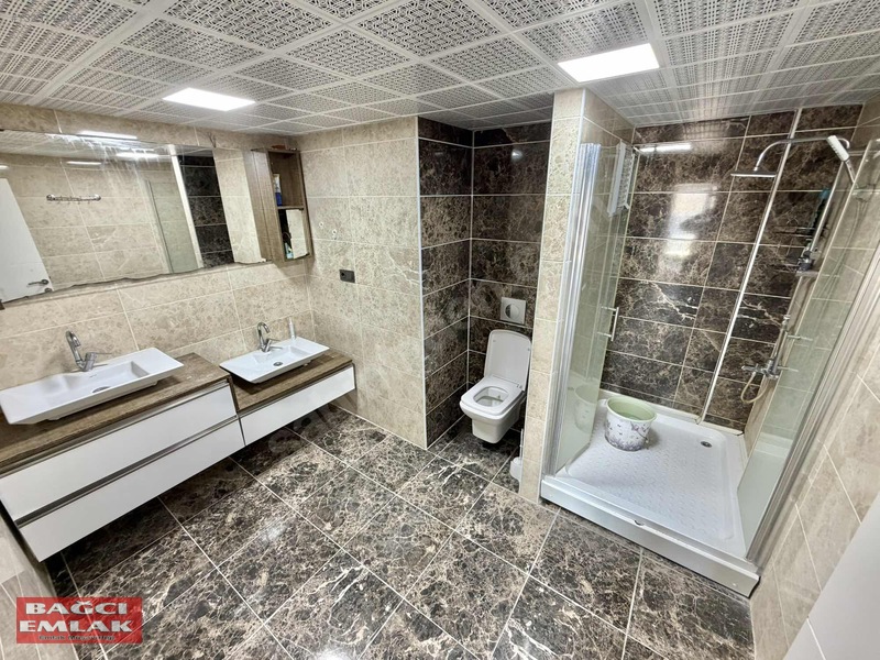 Yonca Life Site Havuzlu,emsalsiz Genişlik Manzaralı Site Dubleks — fotoğraf 22