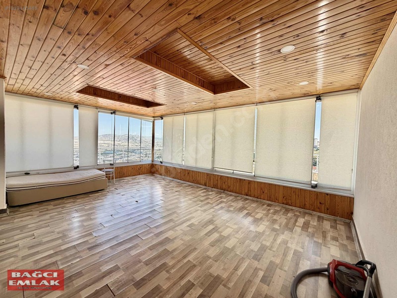 Yonca Life Site Havuzlu,emsalsiz Genişlik Manzaralı Site Dubleks — fotoğraf 23