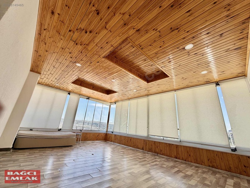 Yonca Life Site Havuzlu,emsalsiz Genişlik Manzaralı Site Dubleks — fotoğraf 24
