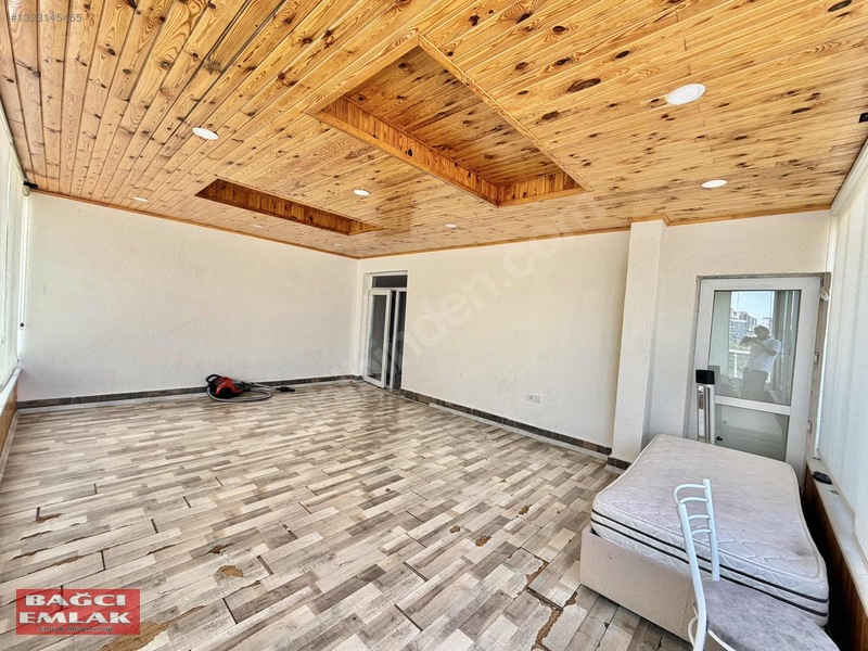 Yonca Life Site Havuzlu,emsalsiz Genişlik Manzaralı Site Dubleks — fotoğraf 25