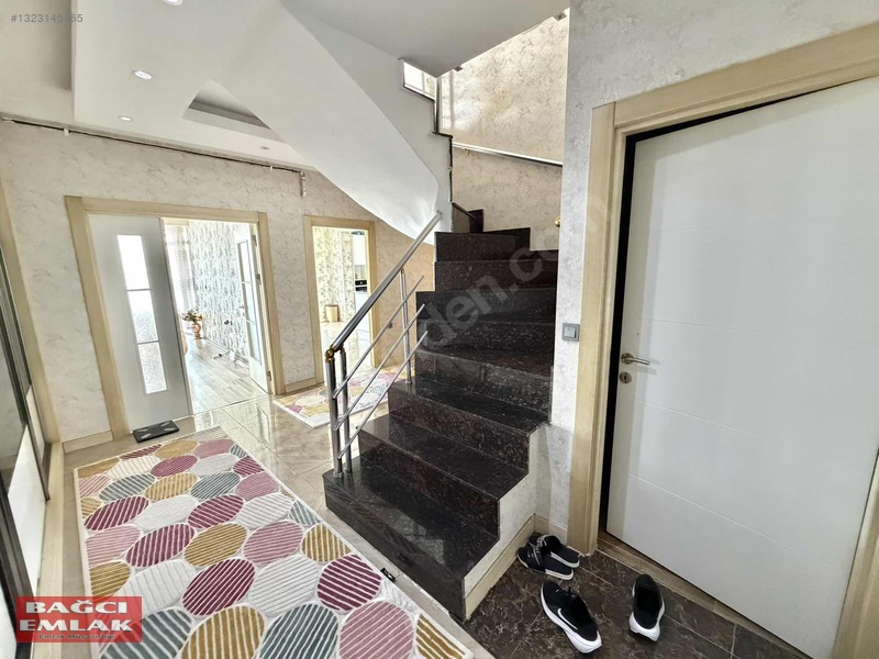 Yonca Life Site Havuzlu,emsalsiz Genişlik Manzaralı Site Dubleks — fotoğraf 28