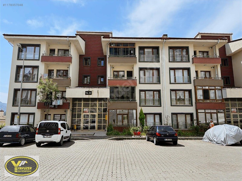 Yavuzer Gayrimenkulden Tokilerde 1+1 Kiralık Eşyalı Daire