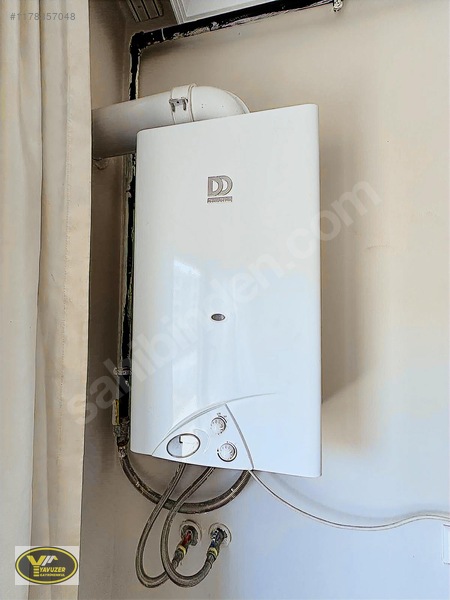 Yavuzer Gayrimenkulden Tokilerde 1+1 Kiralık Eşyalı Daire — fotoğraf 12
