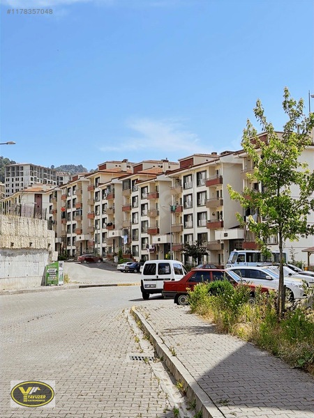 Yavuzer Gayrimenkulden Tokilerde 1+1 Kiralık Eşyalı Daire — fotoğraf 14