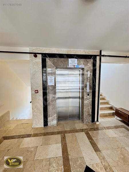 Yavuzer Gayrimenkulden Tokilerde 1+1 Kiralık Eşyalı Daire — fotoğraf 15