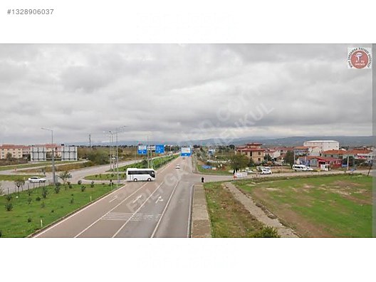Erli'den Osb/üniversite/ticaret Borsası Karşısında Tek Tapu — fotoğraf 3