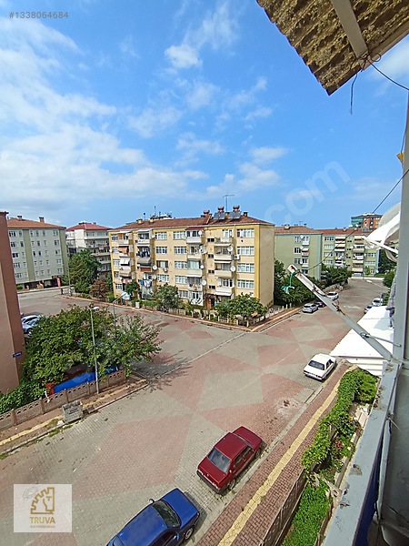Truva'dan Atakum Mevlana 2+1 Mutfak Ayrı Daire — fotoğraf 4