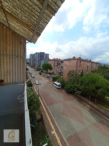 Truva'dan Atakum Mevlana 2+1 Mutfak Ayrı Daire — fotoğraf 5