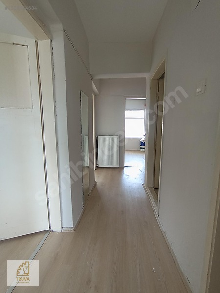 Truva'dan Atakum Mevlana 2+1 Mutfak Ayrı Daire — fotoğraf 8
