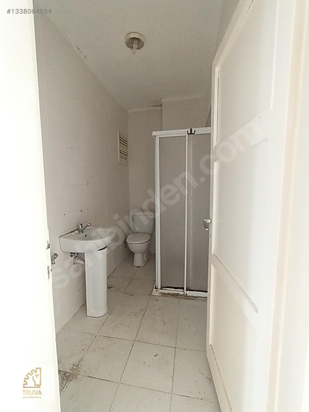 Truva'dan Atakum Mevlana 2+1 Mutfak Ayrı Daire — fotoğraf 9