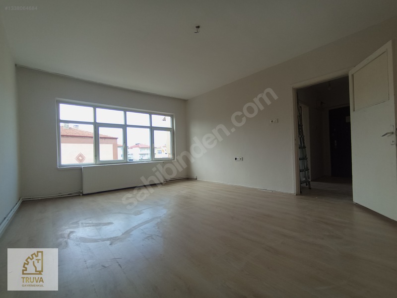 Truva'dan Atakum Mevlana 2+1 Mutfak Ayrı Daire — fotoğraf 13
