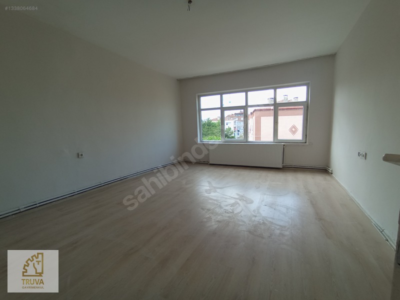 Truva'dan Atakum Mevlana 2+1 Mutfak Ayrı Daire — fotoğraf 14