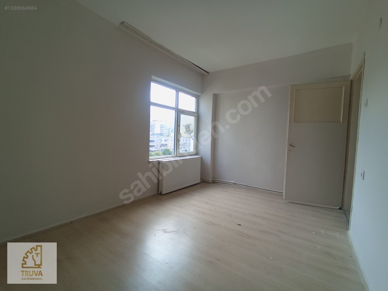 Truva'dan Atakum Mevlana 2+1 Mutfak Ayrı Daire — fotoğraf 15