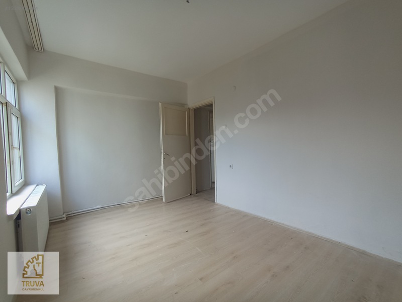 Truva'dan Atakum Mevlana 2+1 Mutfak Ayrı Daire — fotoğraf 16