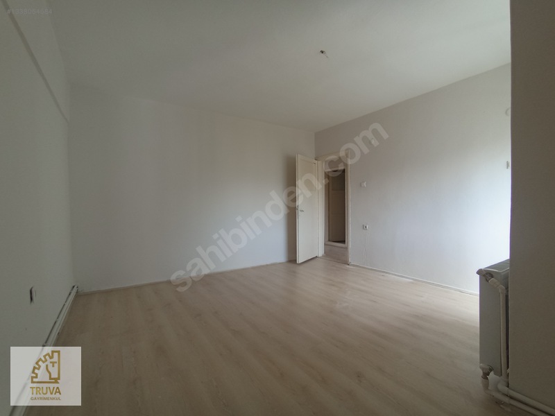 Truva'dan Atakum Mevlana 2+1 Mutfak Ayrı Daire — fotoğraf 17