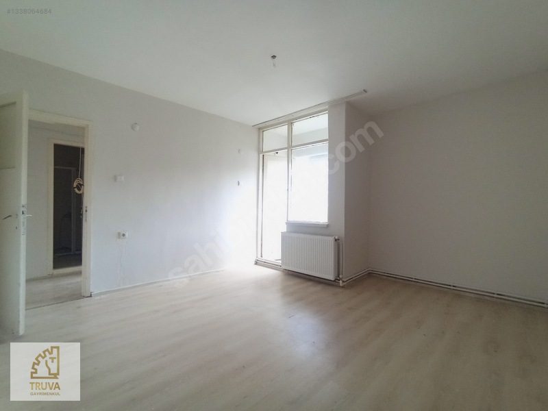 Truva'dan Atakum Mevlana 2+1 Mutfak Ayrı Daire — fotoğraf 18