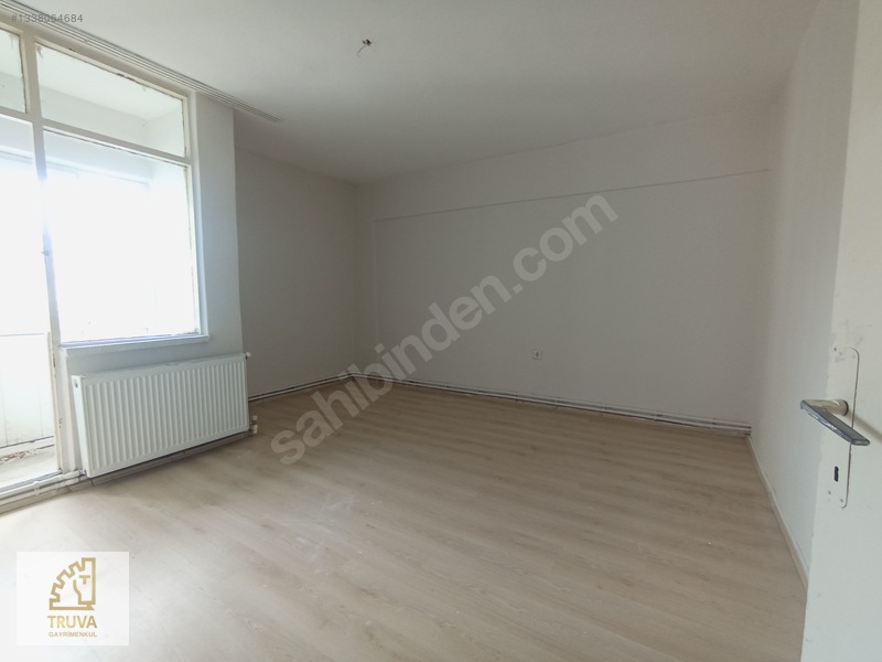 Truva'dan Atakum Mevlana 2+1 Mutfak Ayrı Daire — fotoğraf 19
