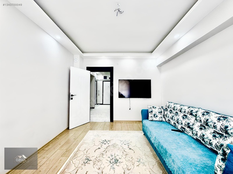 Özgül Emlak'tan Lüx Sitede Çift Banyolu G.odalı Full Yapılı 4+1 — fotoğraf 20