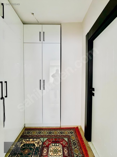 Özgül Emlak'tan Lüx Sitede Çift Banyolu G.odalı Full Yapılı 4+1 — fotoğraf 33
