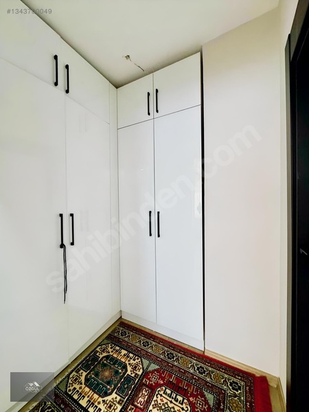 Özgül Emlak'tan Lüx Sitede Çift Banyolu G.odalı Full Yapılı 4+1 — fotoğraf 34