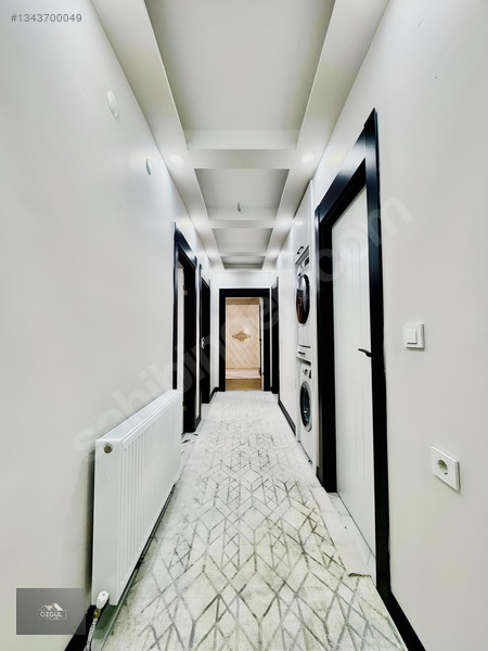 Özgül Emlak'tan Lüx Sitede Çift Banyolu G.odalı Full Yapılı 4+1 — fotoğraf 39