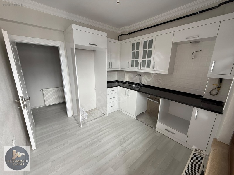 Ordu Hekimoğlu'dan Karşıyaka Mh Kiralık 1+1 Daire/işyeri — fotoğraf 5