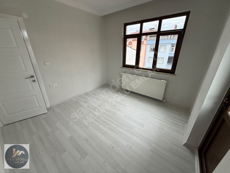Ordu Hekimoğlu'dan Karşıyaka Mh Kiralık 1+1 Daire/işyeri — fotoğraf 6