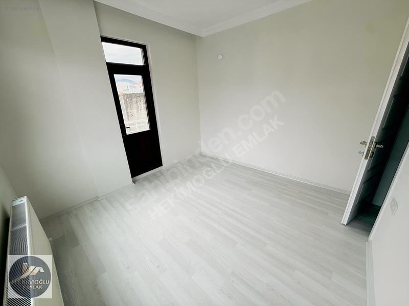 Ordu Hekimoğlu'dan Karşıyaka Mh Kiralık 1+1 Daire/işyeri — fotoğraf 7