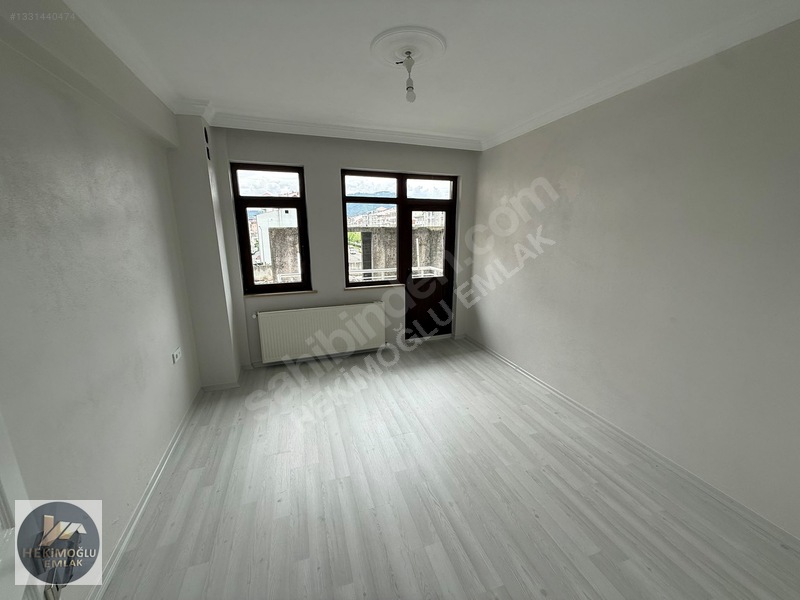 Ordu Hekimoğlu'dan Karşıyaka Mh Kiralık 1+1 Daire/işyeri — fotoğraf 10
