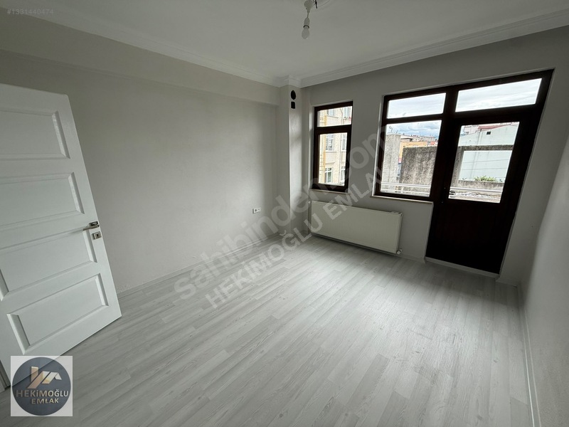 Ordu Hekimoğlu'dan Karşıyaka Mh Kiralık 1+1 Daire/işyeri — fotoğraf 12